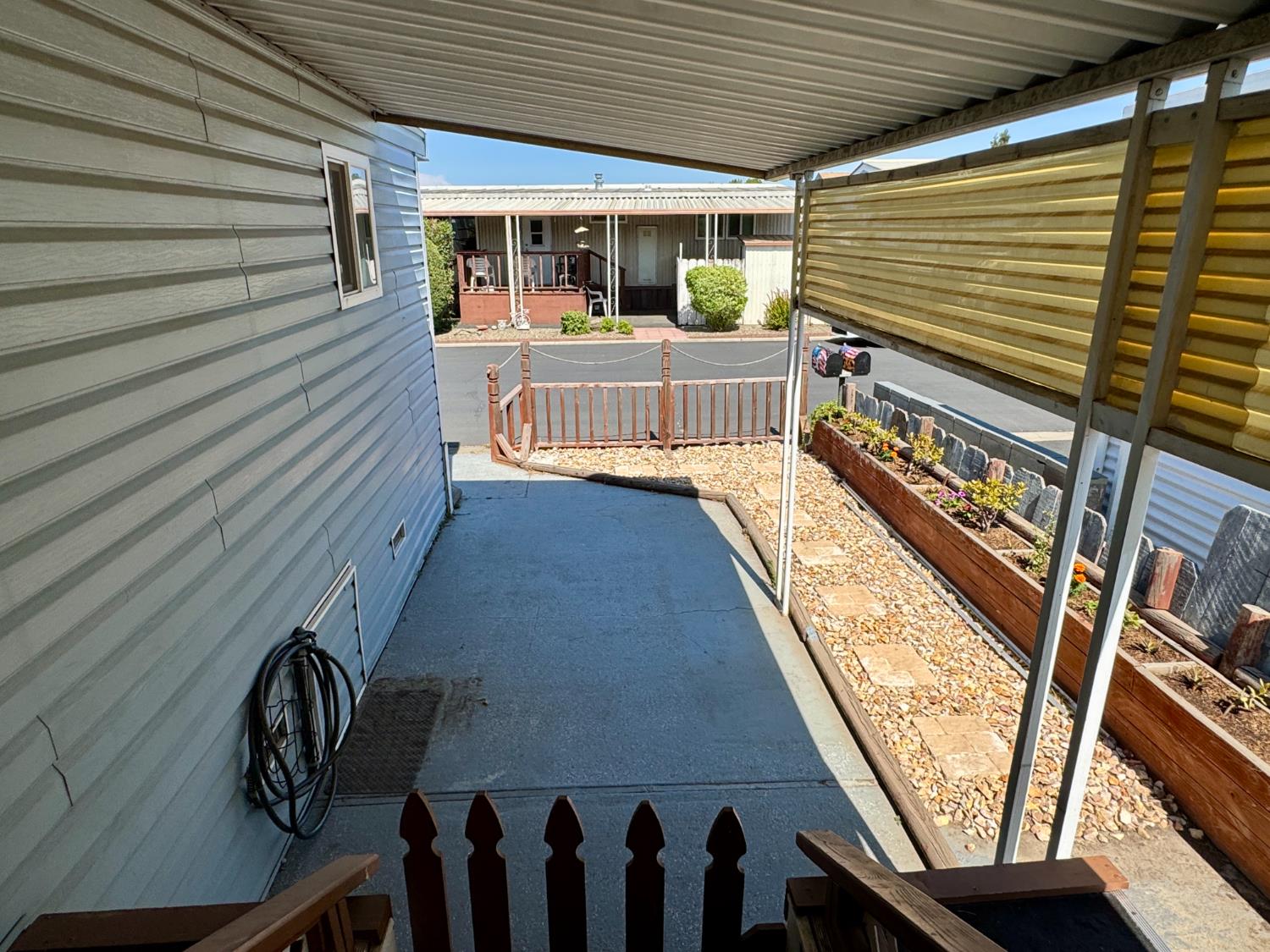 Detail Gallery Image 9 of 21 For 1830 E Yosemite Ave #84, Manteca,  CA 95336 - 2 Beds | 1/1 Baths
