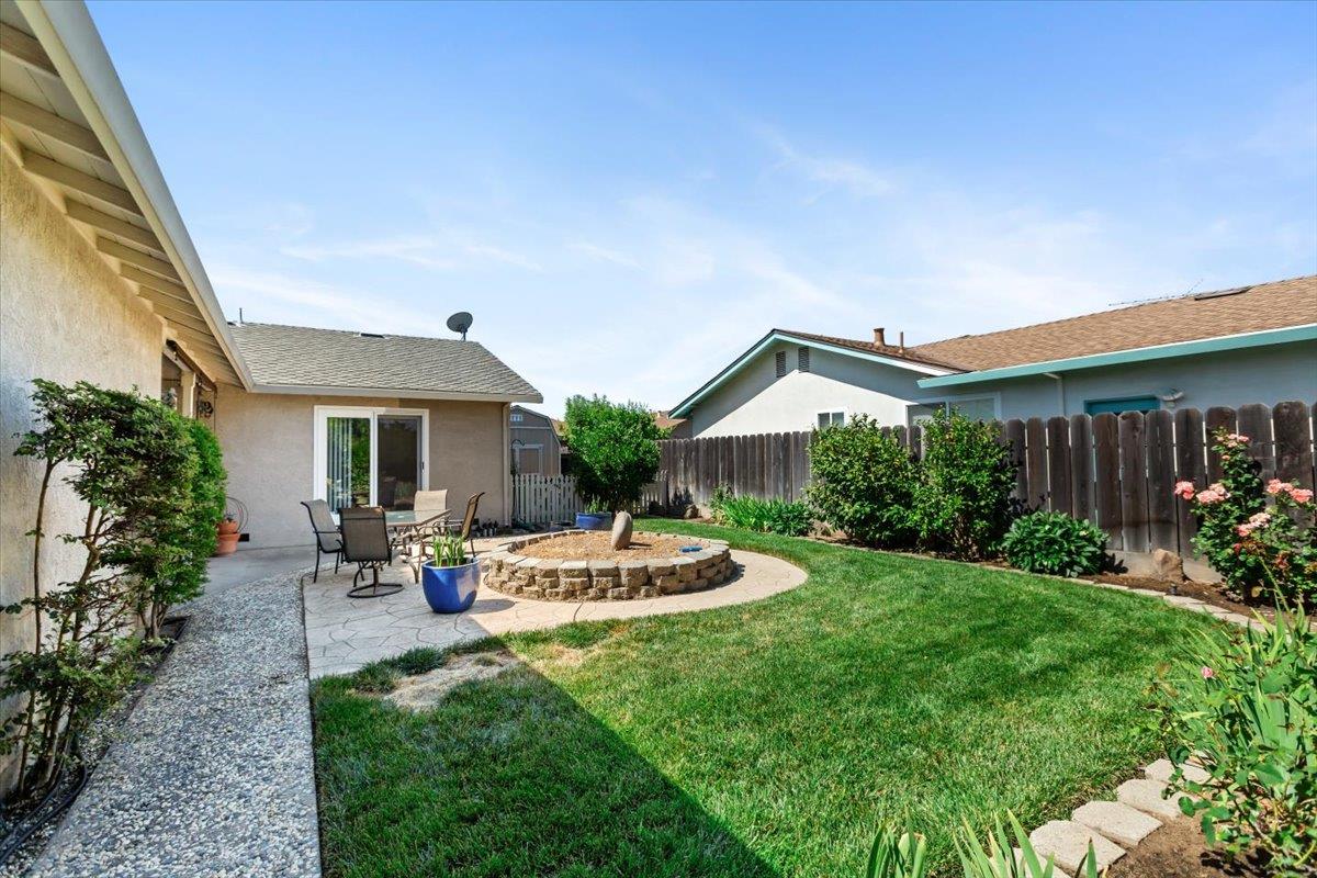 Detail Gallery Image 54 of 59 For 1109 Valeriewood Way, Modesto,  CA 95355 - 3 Beds | 2 Baths