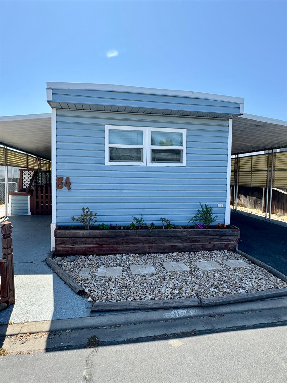 Detail Gallery Image 1 of 21 For 1830 E Yosemite Ave #84, Manteca,  CA 95336 - 2 Beds | 1/1 Baths