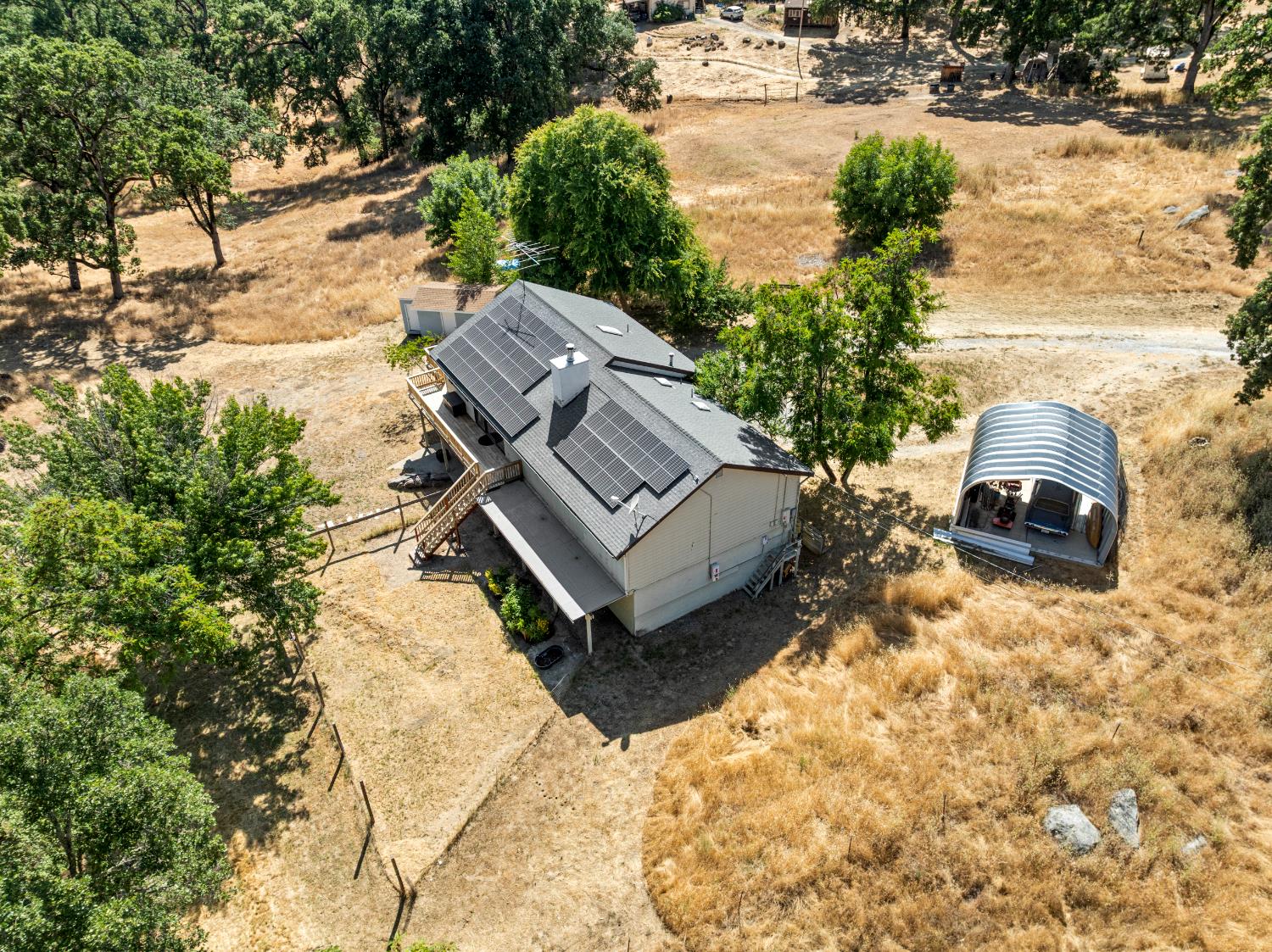 Detail Gallery Image 75 of 87 For 2162 Painted Pony Rd, Somerset,  CA 95684 - 5 Beds | 3 Baths
