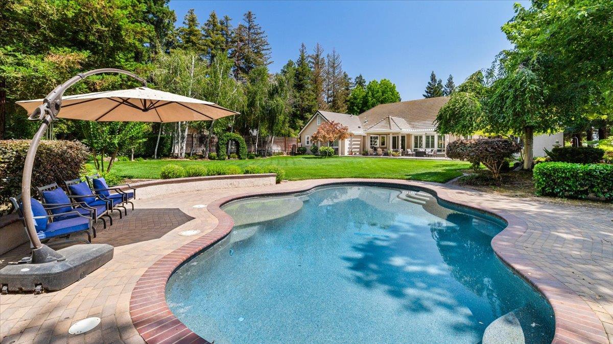 Detail Gallery Image 78 of 92 For 1545 Thunderbird Dr, Modesto,  CA 95356 - 5 Beds | 4 Baths