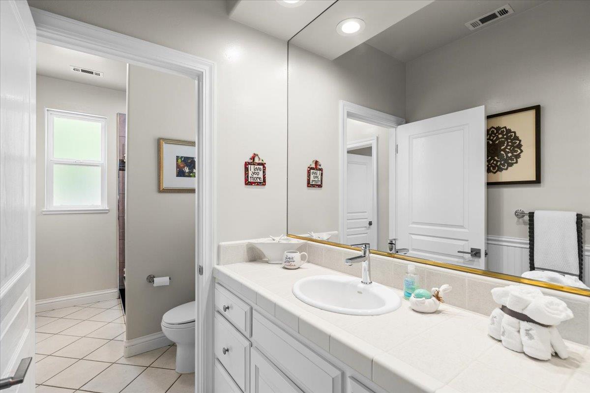 Detail Gallery Image 40 of 92 For 1545 Thunderbird Dr, Modesto,  CA 95356 - 5 Beds | 4 Baths