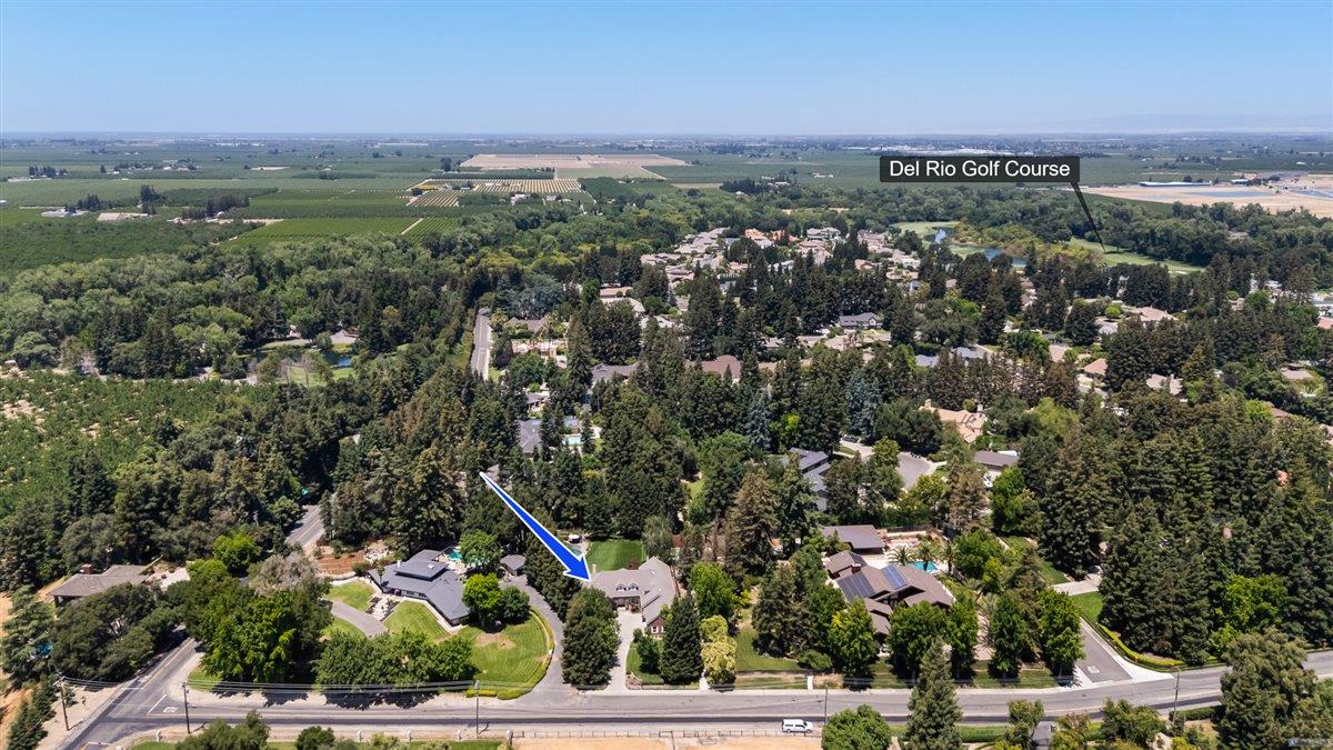 Detail Gallery Image 82 of 92 For 1545 Thunderbird Dr, Modesto,  CA 95356 - 5 Beds | 4 Baths