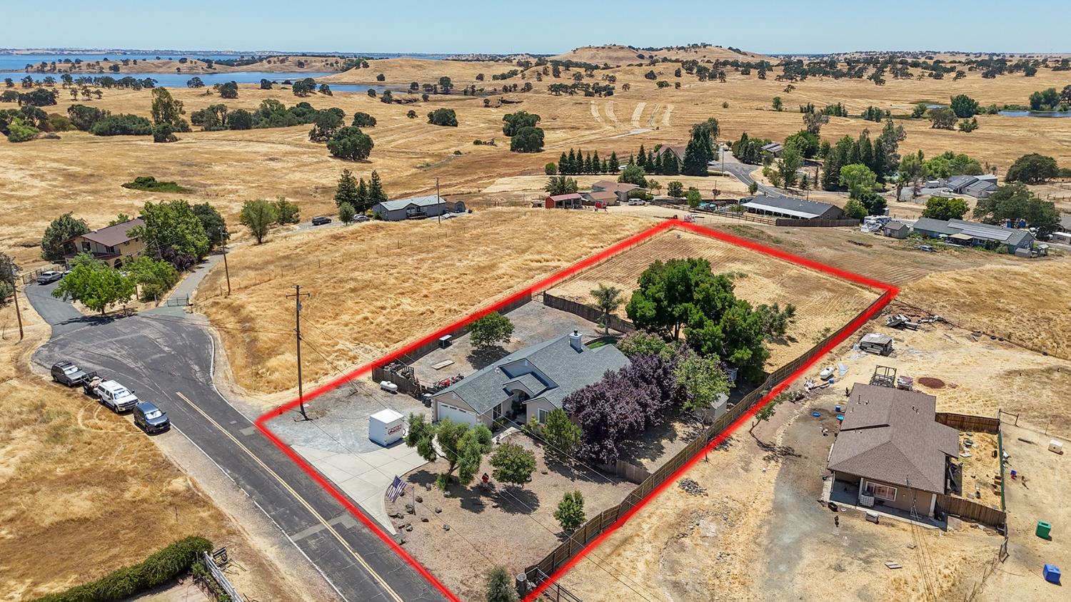 Detail Gallery Image 65 of 68 For 3685 Teepee Ct, Ione,  CA 95640 - 3 Beds | 2 Baths