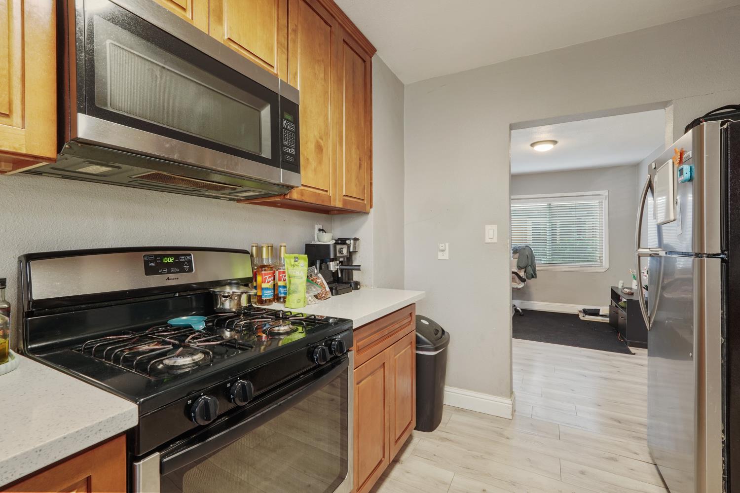 Detail Gallery Image 12 of 20 For 3321 Belden St, Sacramento,  CA 95838 - 2 Beds | 1 Baths