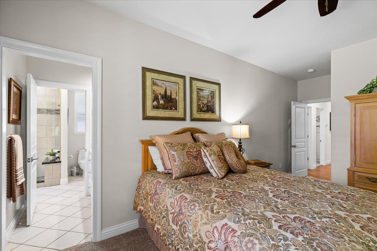 Detail Gallery Image 42 of 92 For 1545 Thunderbird Dr, Modesto,  CA 95356 - 5 Beds | 4 Baths