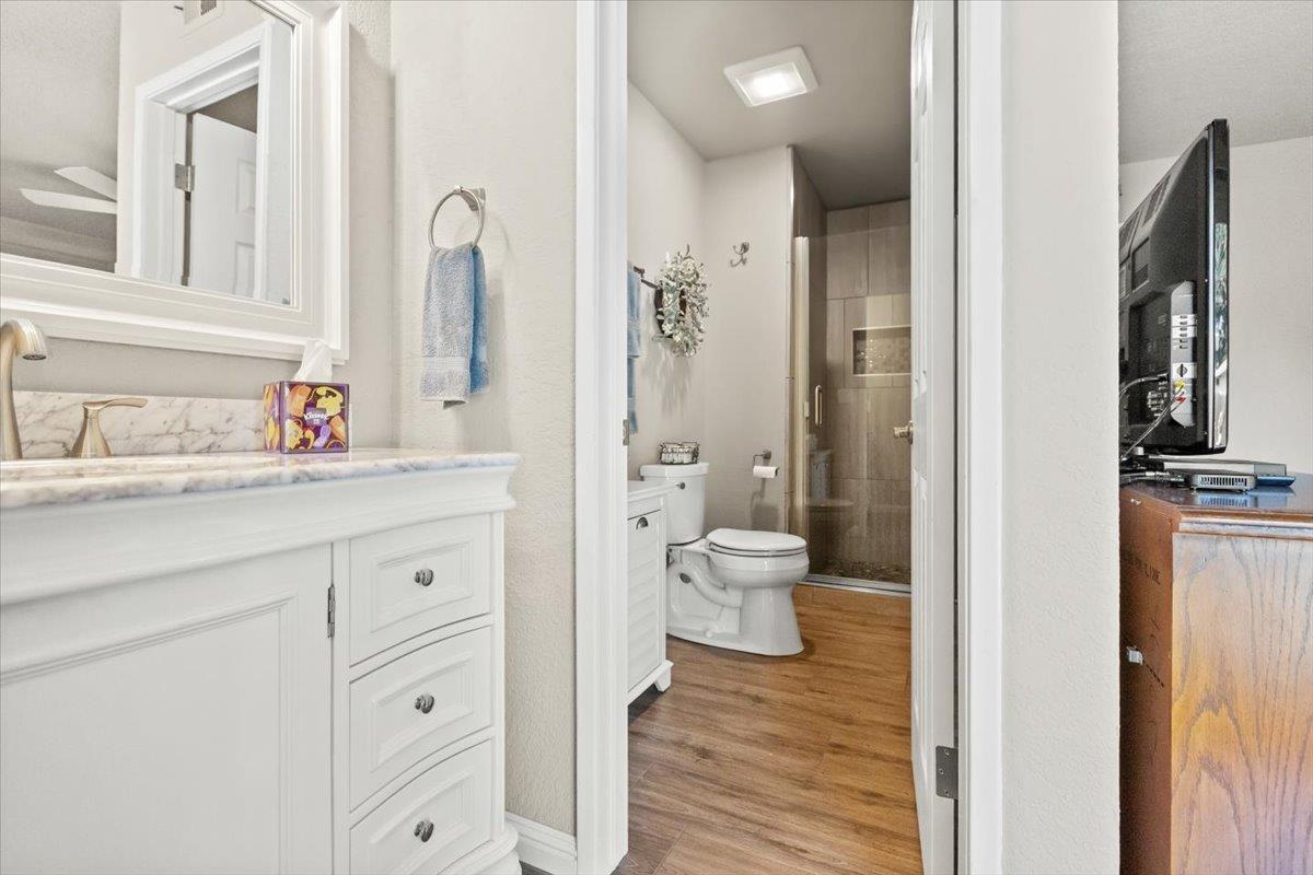 Detail Gallery Image 46 of 59 For 1109 Valeriewood Way, Modesto,  CA 95355 - 3 Beds | 2 Baths