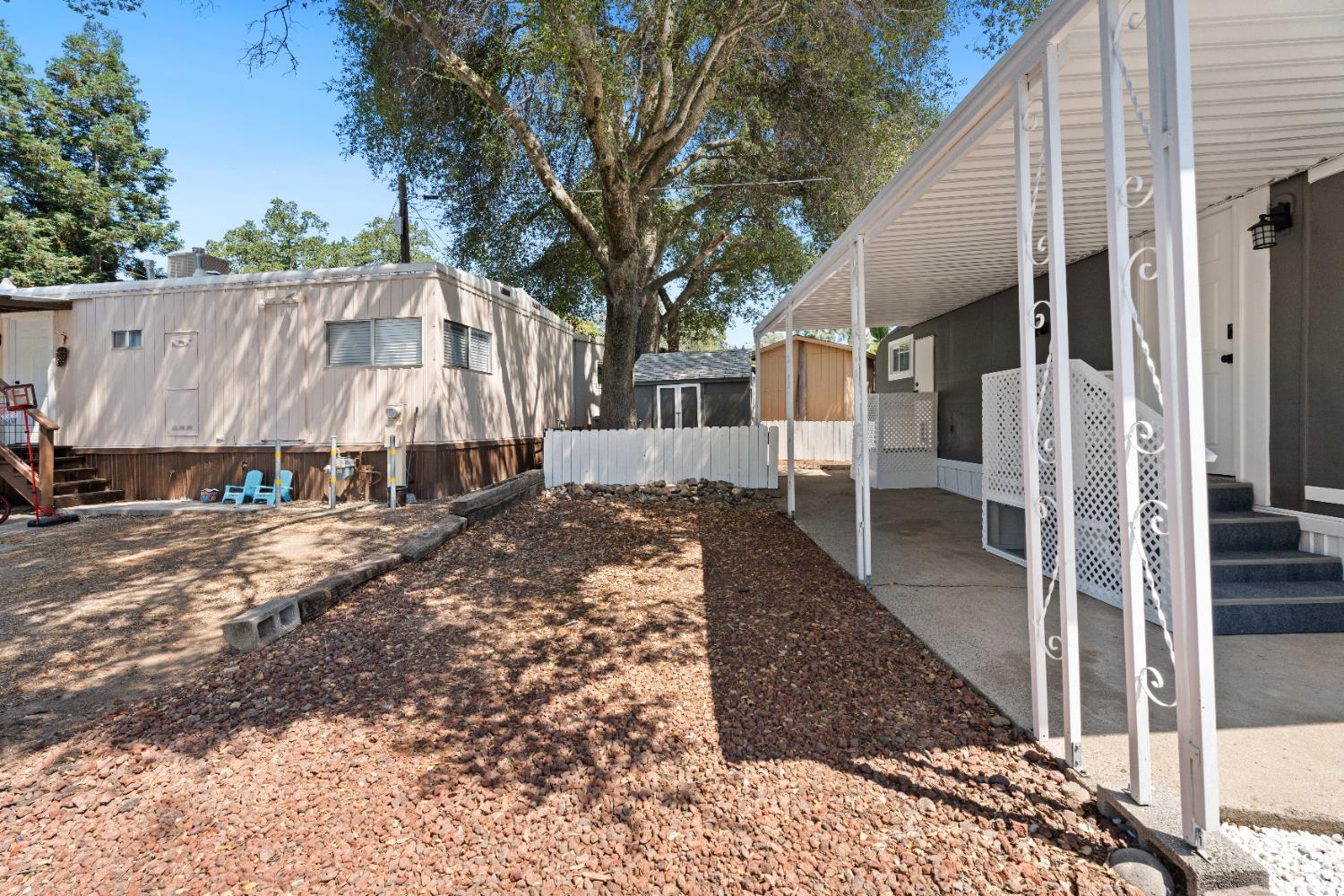 Detail Gallery Image 3 of 19 For 8880 Auburn Folsom Rd #29, Granite Bay,  CA 95746 - 1 Beds | 1 Baths