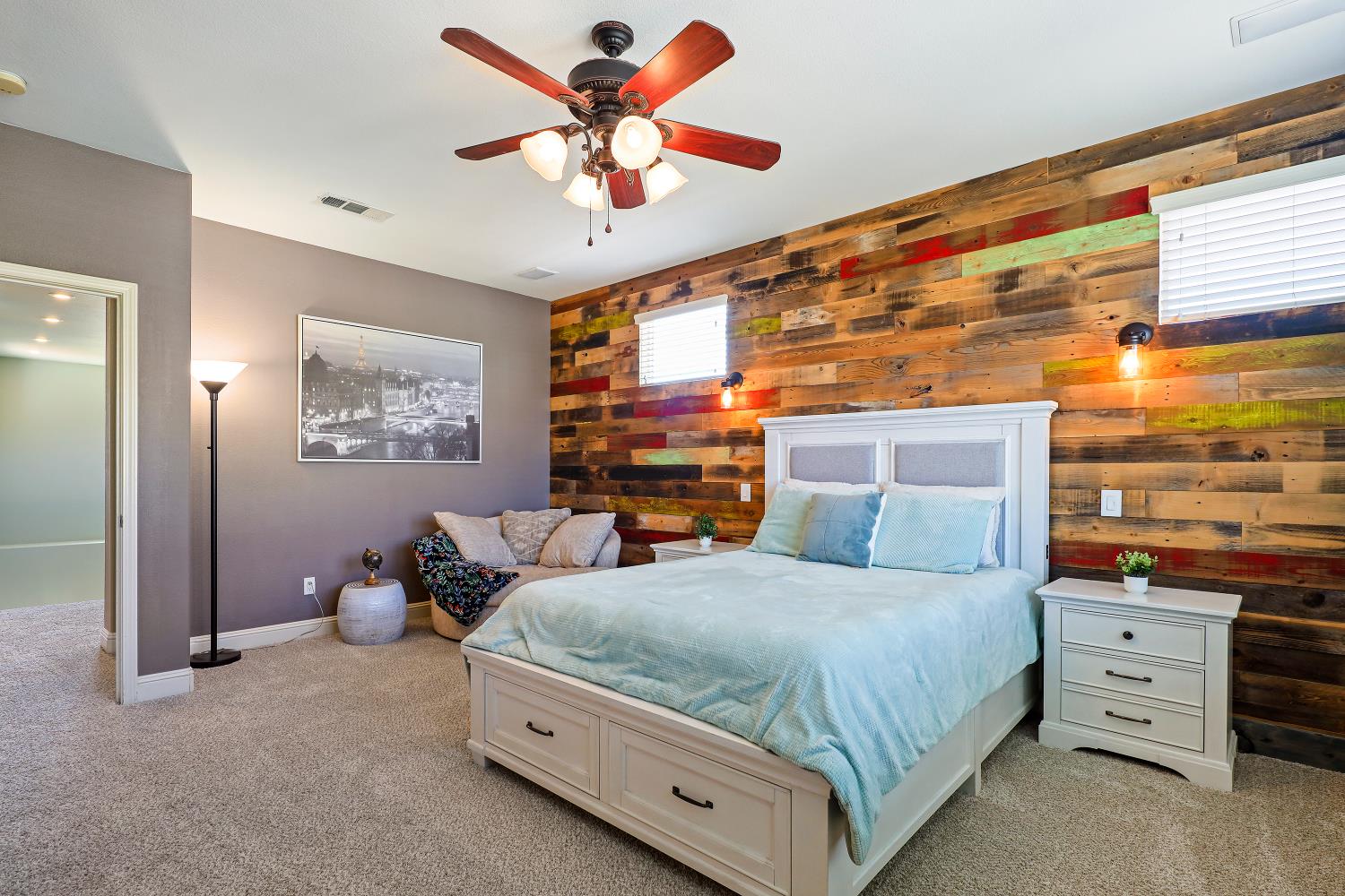 Detail Gallery Image 32 of 66 For 2535 Lynch Way, Lodi,  CA 95242 - 4 Beds | 3 Baths