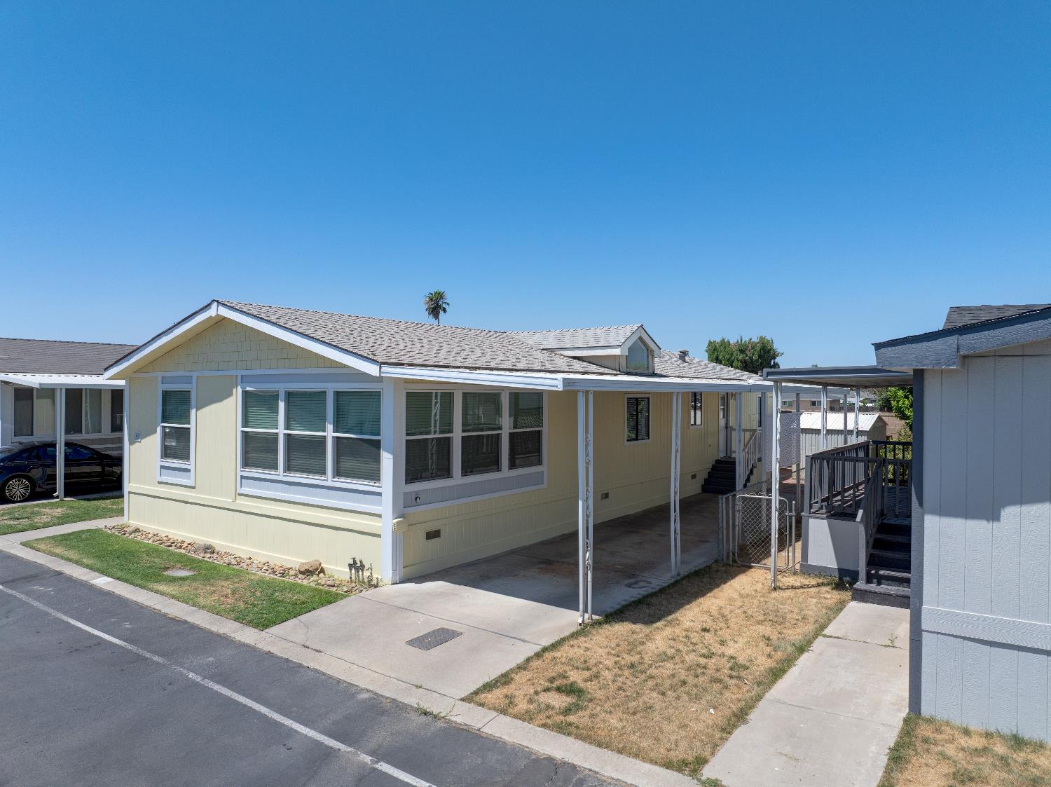 Detail Gallery Image 44 of 51 For 6450 N Winton Way 98, Winton,  CA 95388 - 3 Beds | 2 Baths