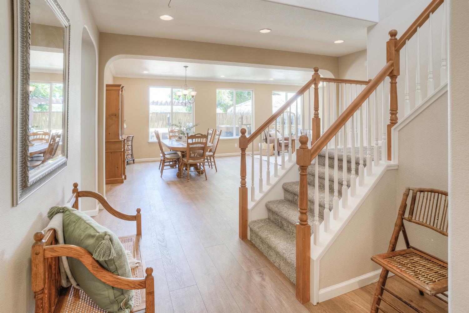 Detail Gallery Image 9 of 71 For 1032 William St, Arbuckle,  CA 95912 - 4 Beds | 3 Baths