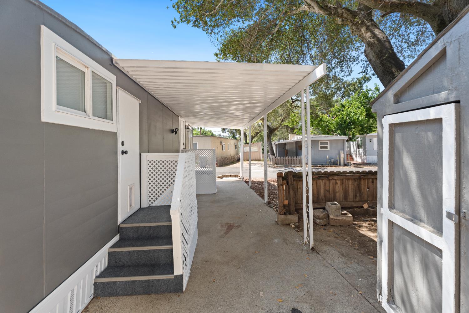 Detail Gallery Image 4 of 19 For 8880 Auburn Folsom Rd #29, Granite Bay,  CA 95746 - 1 Beds | 1 Baths