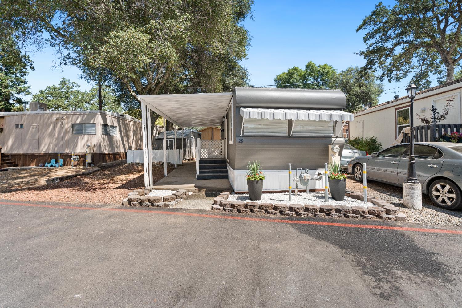 Detail Gallery Image 2 of 19 For 8880 Auburn Folsom Rd #29, Granite Bay,  CA 95746 - 1 Beds | 1 Baths