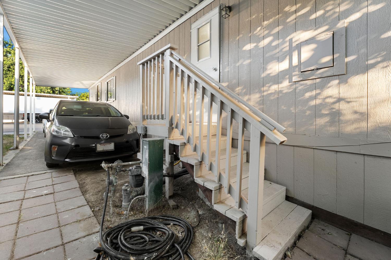 Detail Gallery Image 15 of 16 For 3557 Mobile Way, Sacramento,  CA 95834 - 2 Beds | 1 Baths