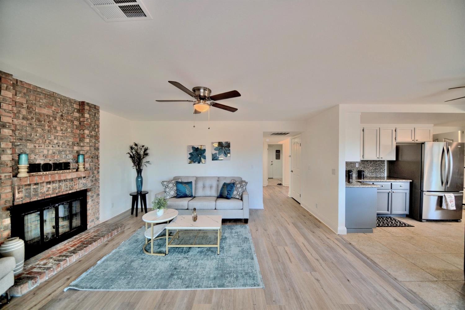 Detail Gallery Image 26 of 79 For 1841 Summertime Dr, Tracy,  CA 95376 - 5 Beds | 3 Baths