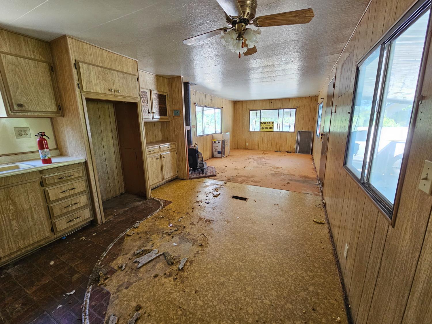 Detail Gallery Image 2 of 5 For 11705 Parey Ave 39, Red Bluff,  CA 96080 - 1 Beds | 1 Baths