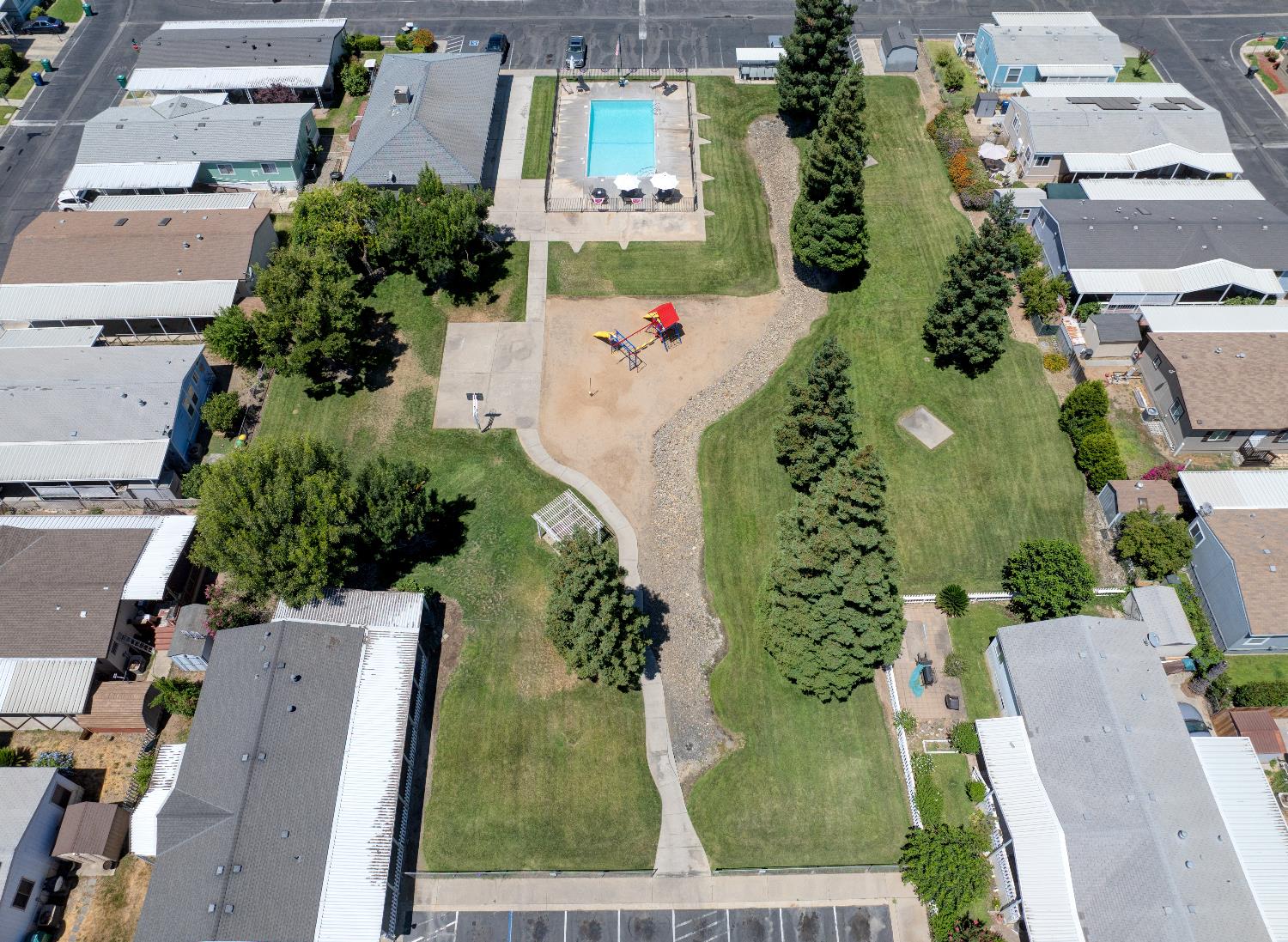 Detail Gallery Image 49 of 51 For 6450 N Winton Way 98, Winton,  CA 95388 - 3 Beds | 2 Baths