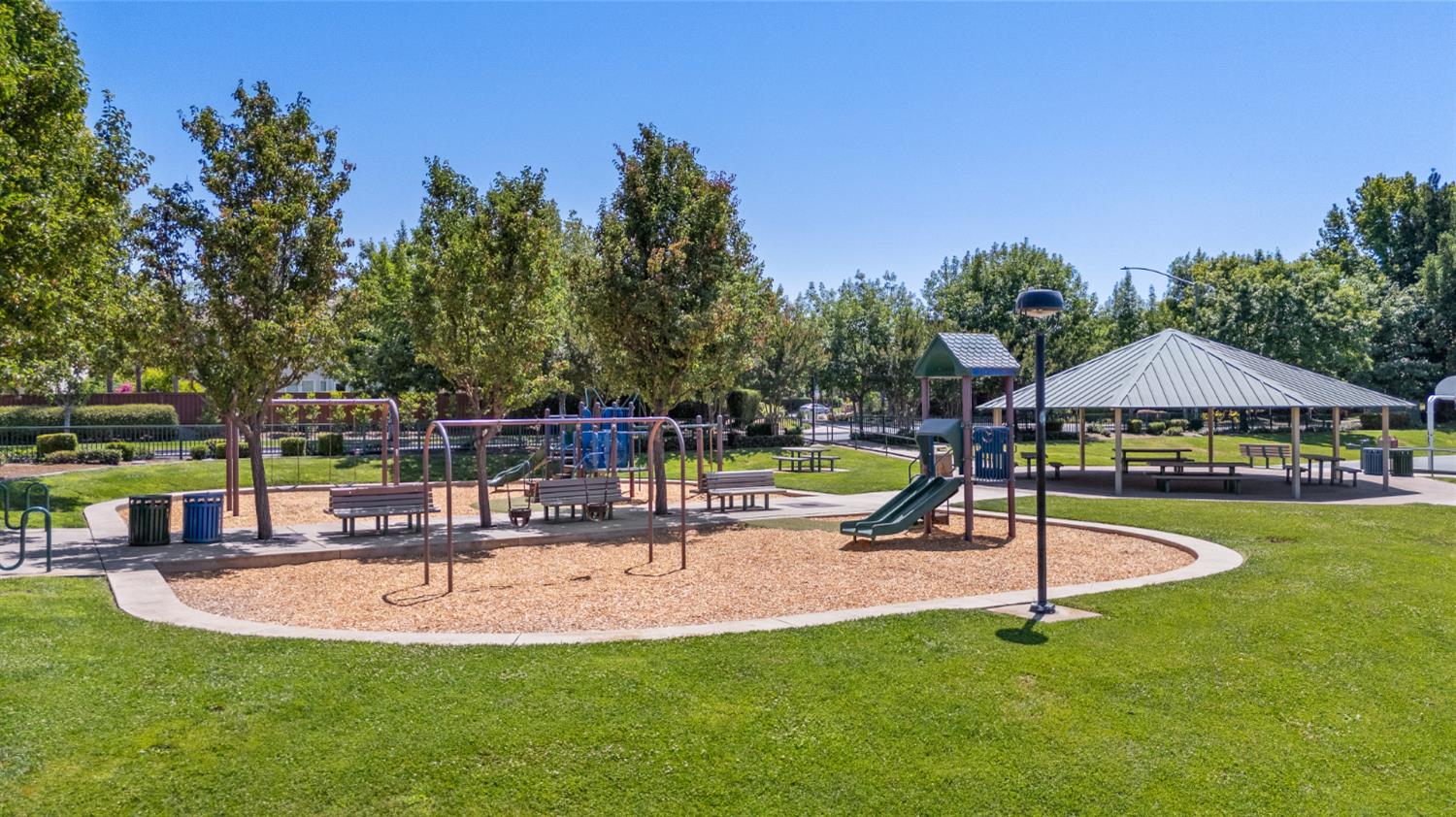 Detail Gallery Image 57 of 60 For 677 Harold Smith Dr, Tracy,  CA 95304 - 4 Beds | 2/1 Baths