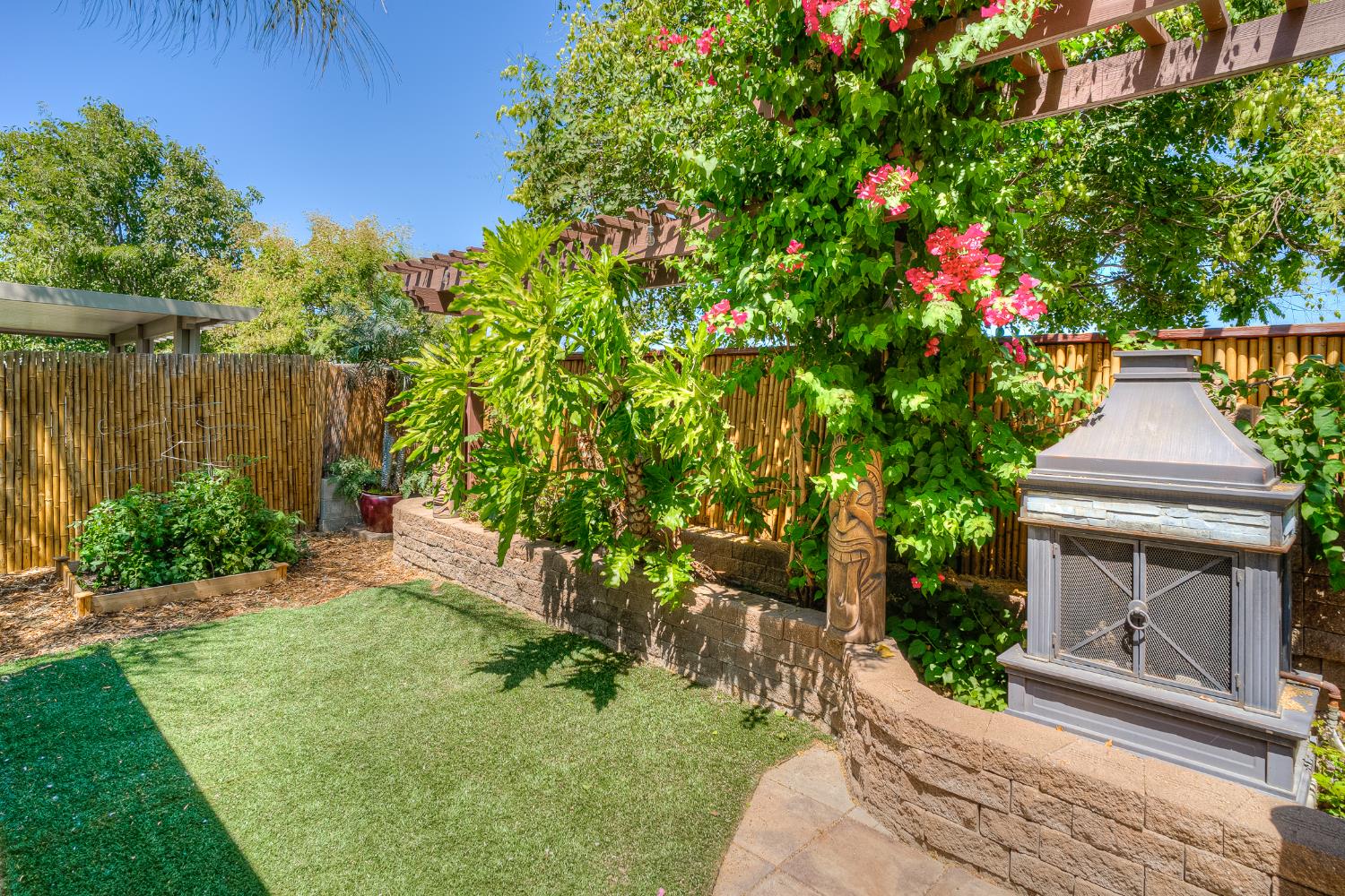 Detail Gallery Image 63 of 71 For 1032 William St, Arbuckle,  CA 95912 - 4 Beds | 3 Baths