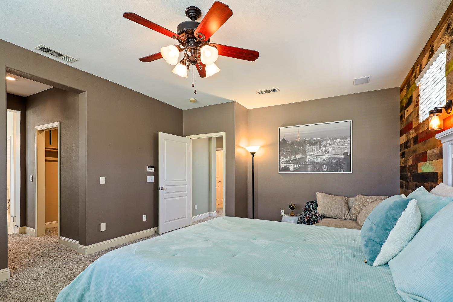 Detail Gallery Image 33 of 66 For 2535 Lynch Way, Lodi,  CA 95242 - 4 Beds | 3 Baths