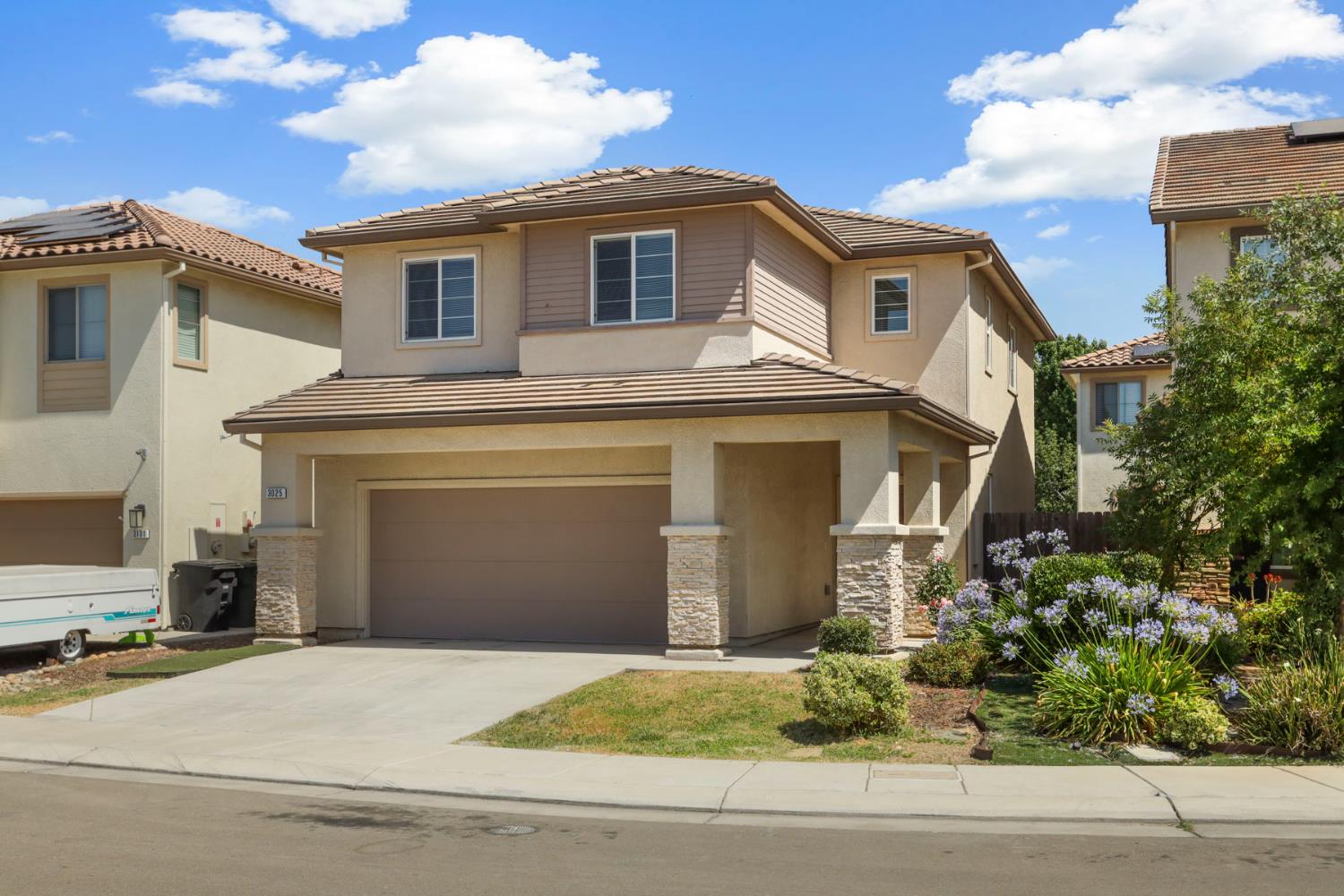 Nature Court, Modesto, California image 1