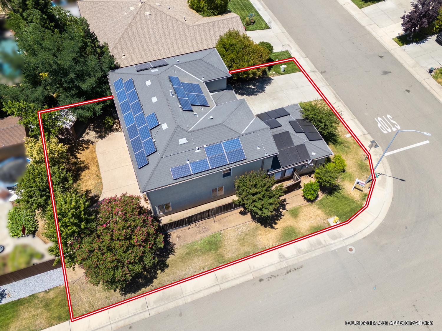 Detail Gallery Image 45 of 52 For 3266 Baker Way, Live Oak,  CA 95953 - 6 Beds | 3 Baths