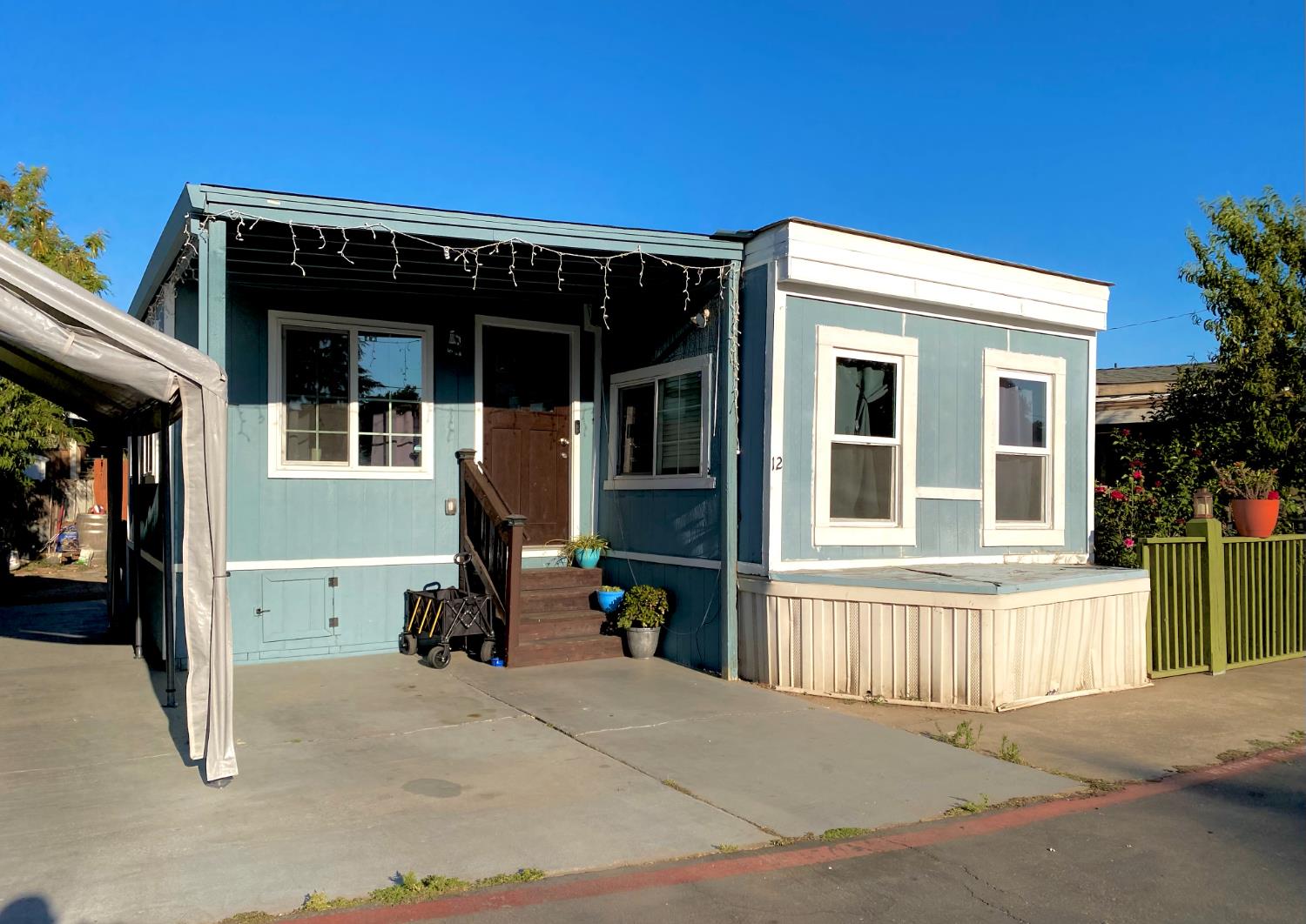 Detail Gallery Image 2 of 20 For 365 Louise Ave 12, Lathrop,  CA 95330 - 3 Beds | 2 Baths