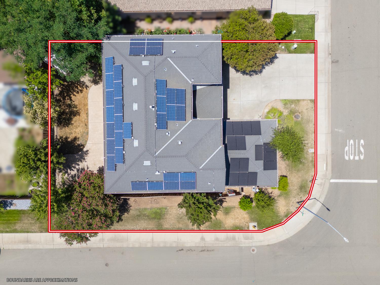 Detail Gallery Image 46 of 52 For 3266 Baker Way, Live Oak,  CA 95953 - 6 Beds | 3 Baths
