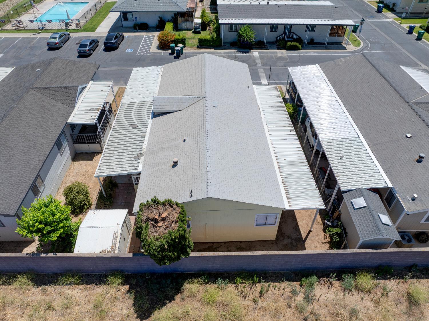 Detail Gallery Image 47 of 51 For 6450 N Winton Way 98, Winton,  CA 95388 - 3 Beds | 2 Baths
