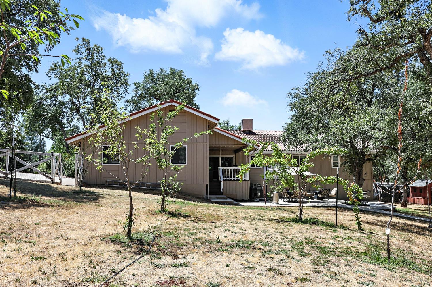 Detail Gallery Image 51 of 55 For 21280 Greentree Ln, Sonora,  CA 95370 - 4 Beds | 3 Baths