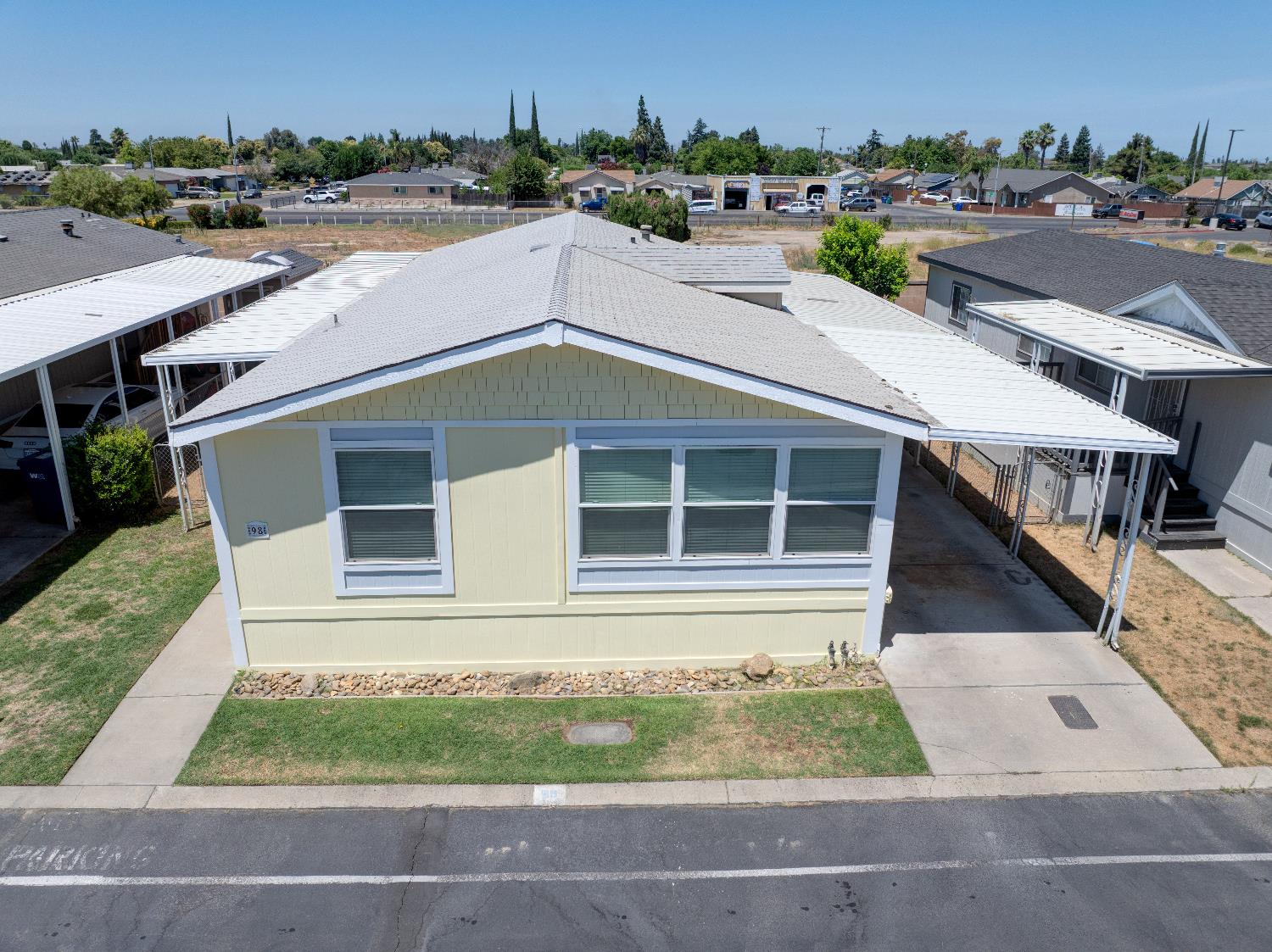 Detail Gallery Image 45 of 51 For 6450 N Winton Way 98, Winton,  CA 95388 - 3 Beds | 2 Baths