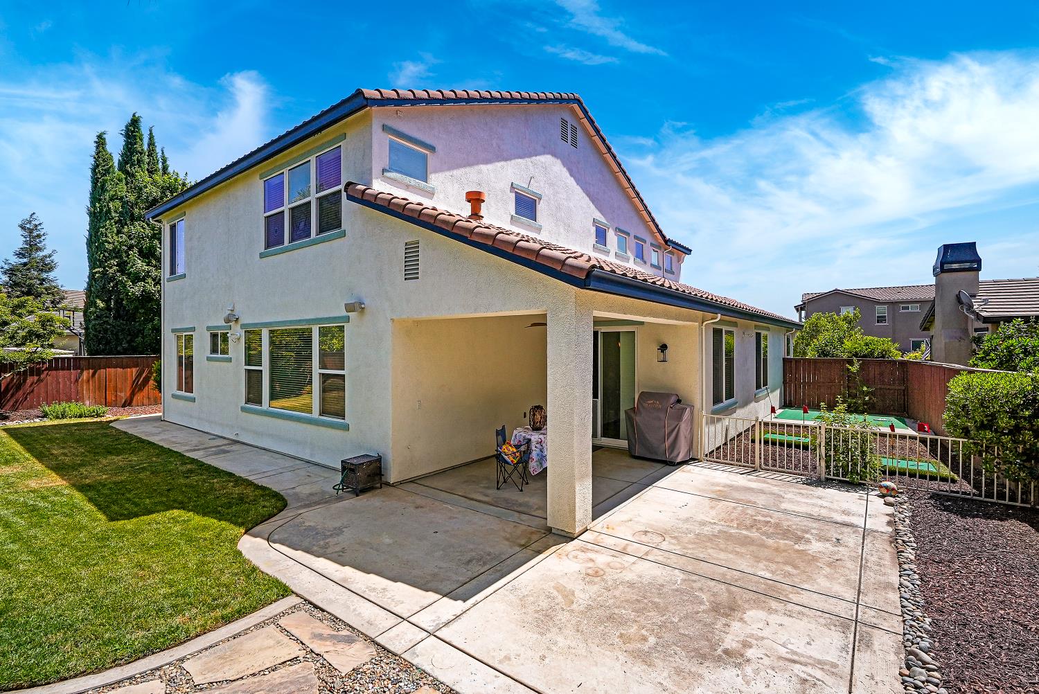 Detail Gallery Image 51 of 66 For 2535 Lynch Way, Lodi,  CA 95242 - 4 Beds | 3 Baths