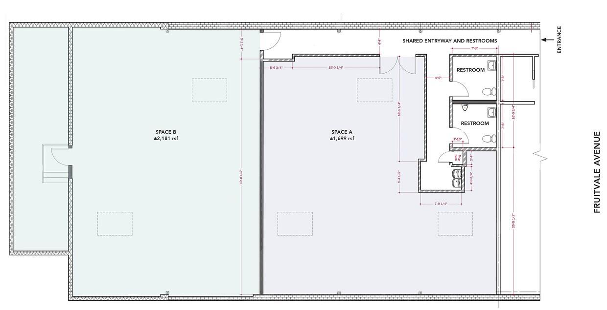 Detail Gallery Image 11 of 11 For 3527 Fruitvale Ave a,B,  Oakland,  CA 94602 - – Beds | – Baths
