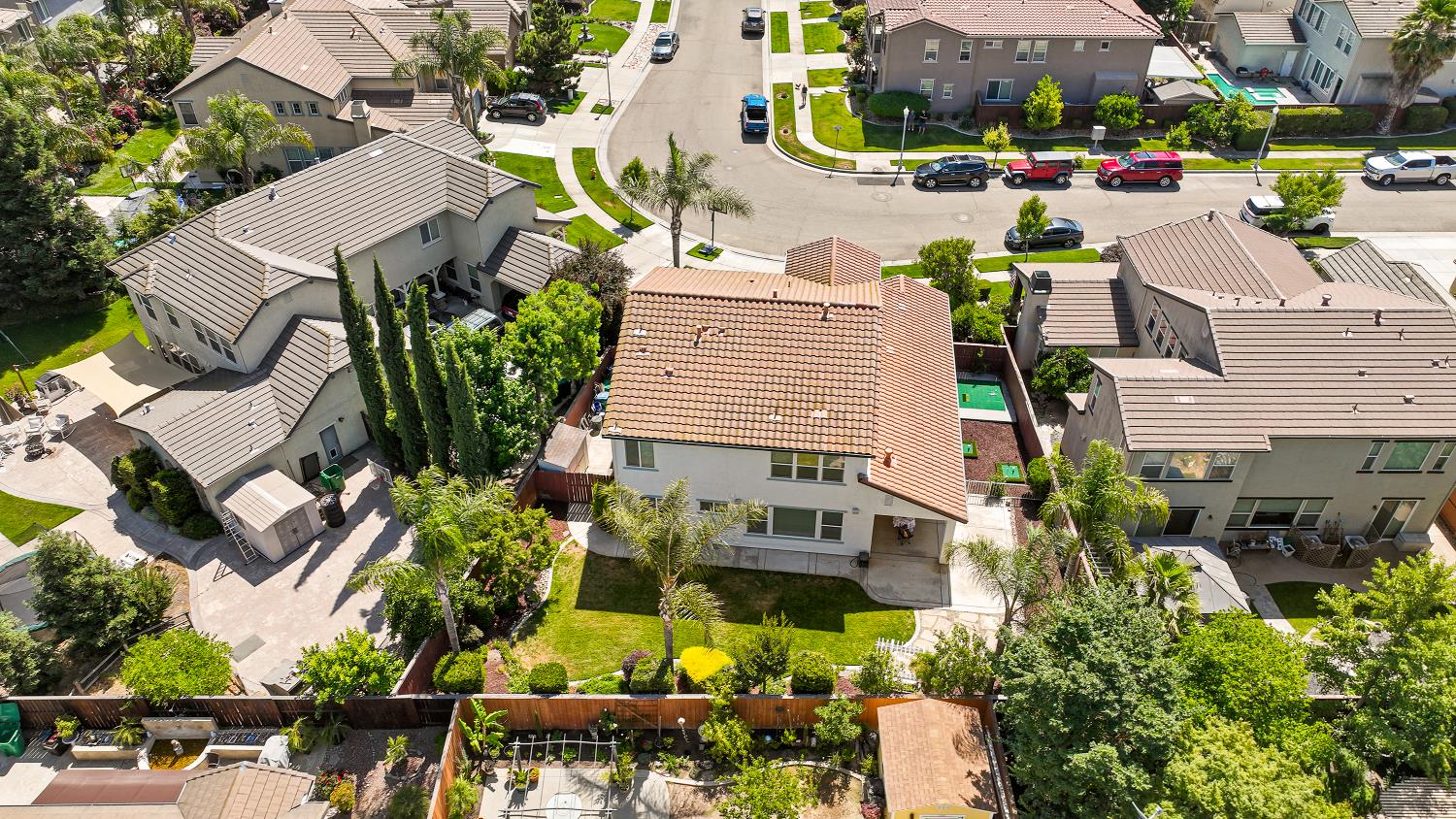 Detail Gallery Image 65 of 66 For 2535 Lynch Way, Lodi,  CA 95242 - 4 Beds | 3 Baths