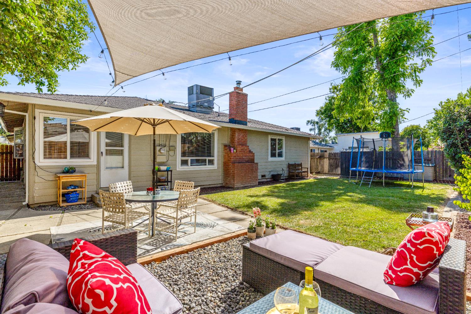 Hesper Way, Carmichael, California image 39