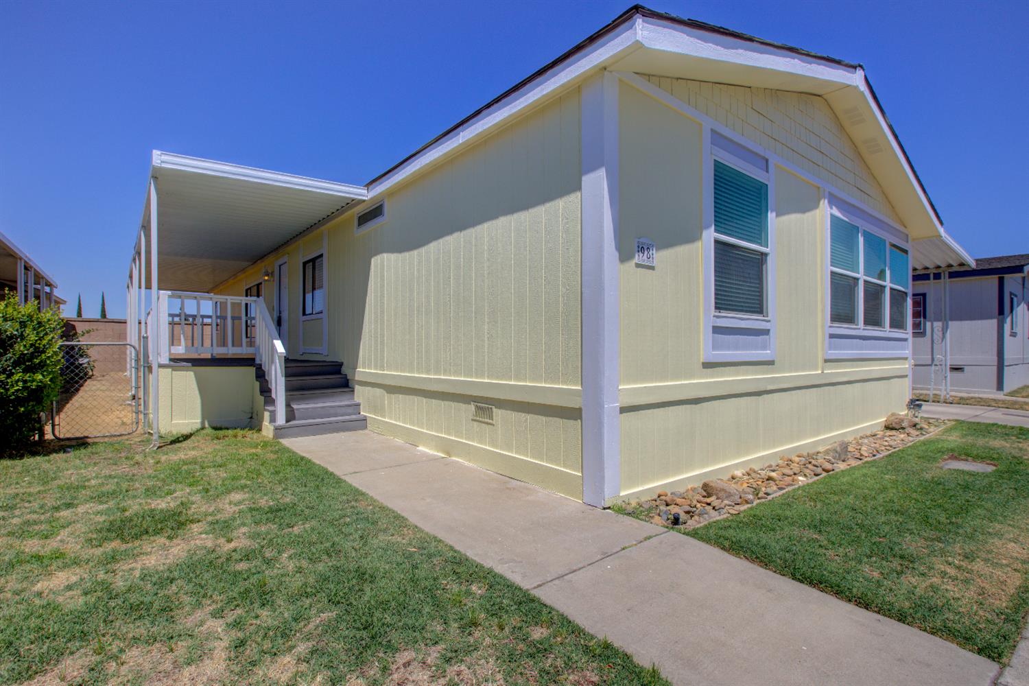 Detail Gallery Image 40 of 51 For 6450 N Winton Way 98, Winton,  CA 95388 - 3 Beds | 2 Baths