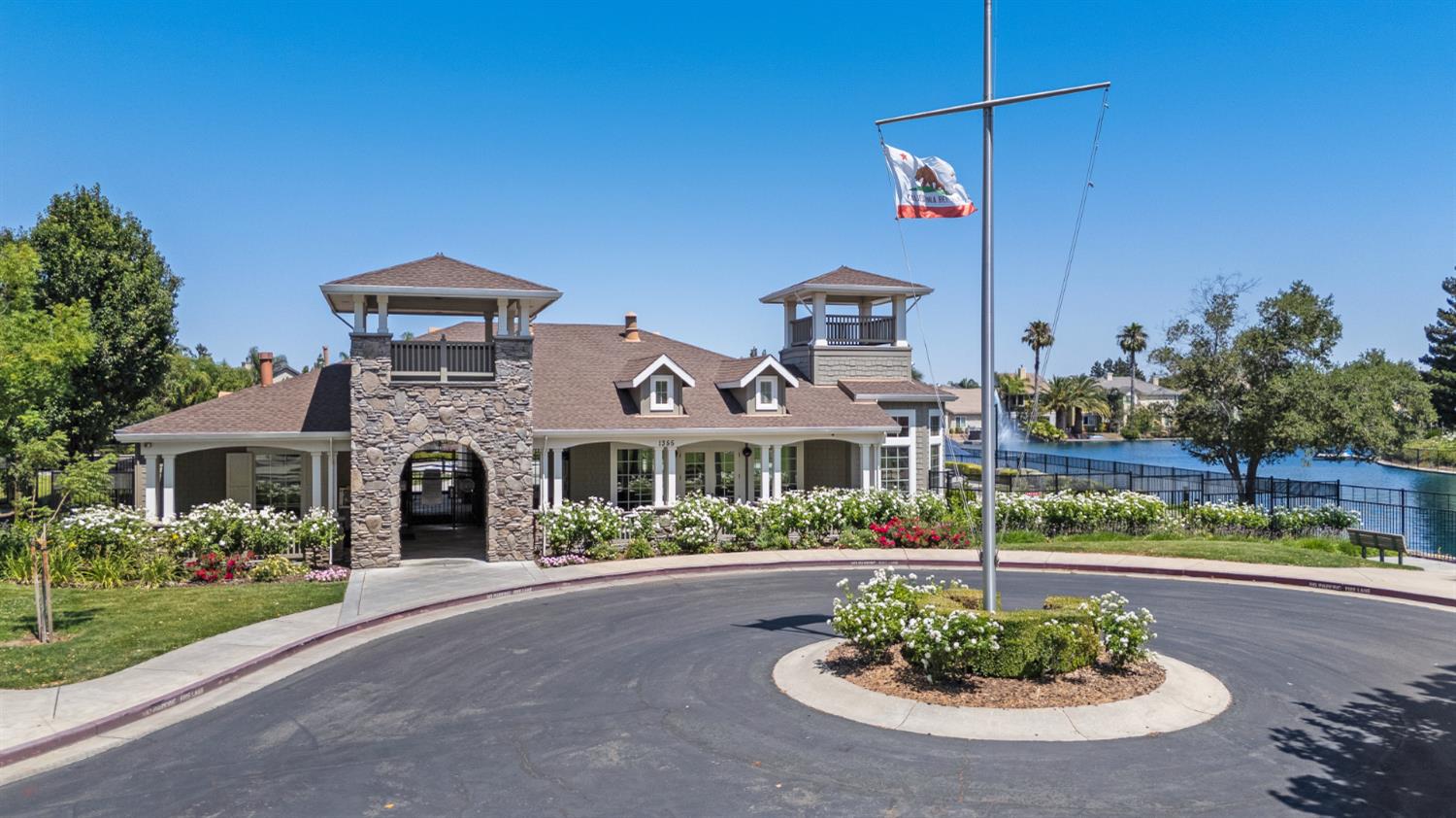 Detail Gallery Image 51 of 60 For 677 Harold Smith Dr, Tracy,  CA 95304 - 4 Beds | 2/1 Baths