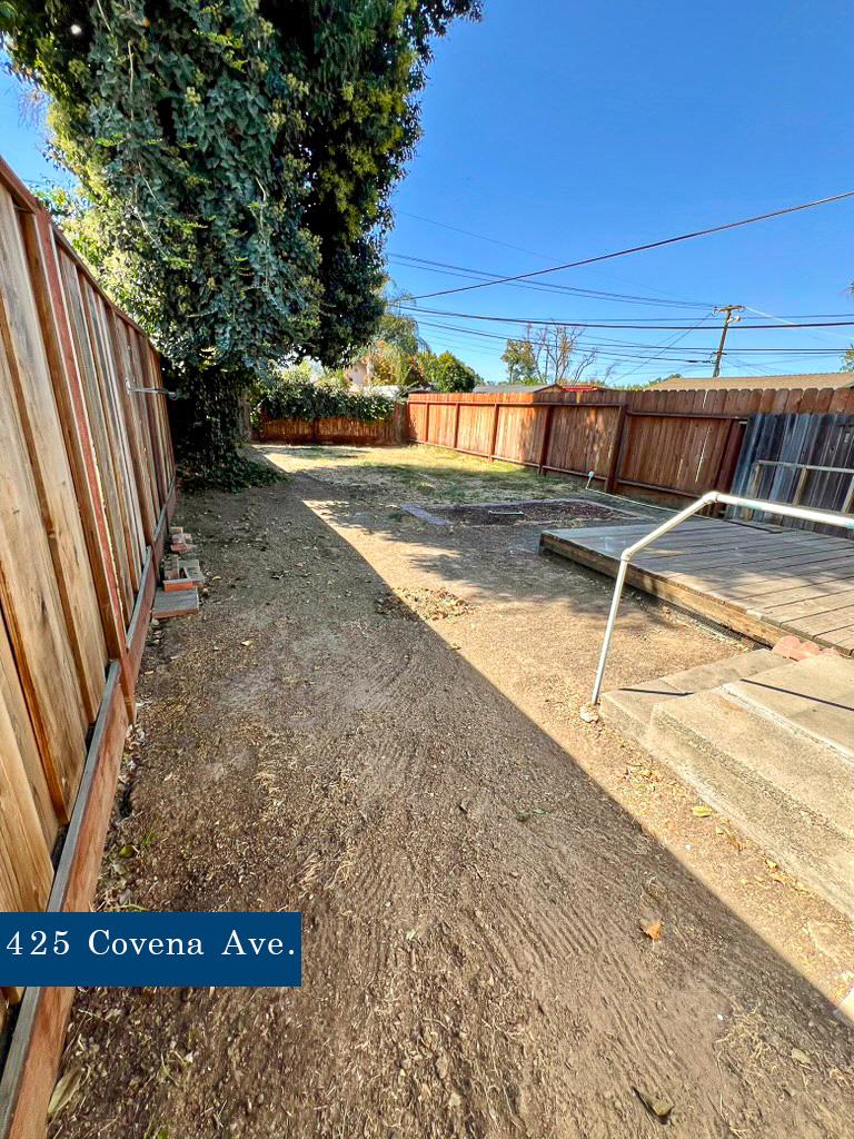 Covena Avenue, Modesto, California image 44
