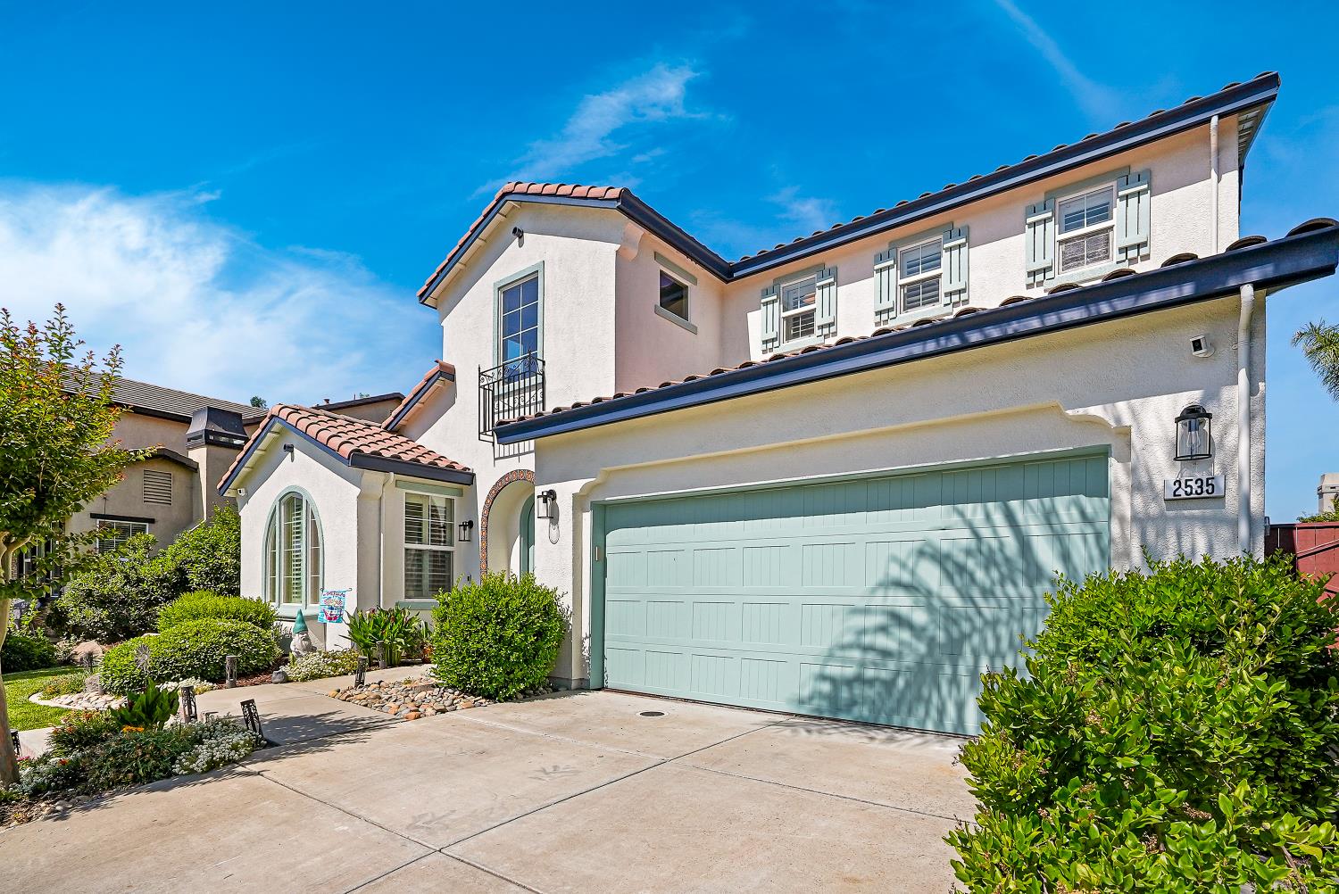 Detail Gallery Image 11 of 66 For 2535 Lynch Way, Lodi,  CA 95242 - 4 Beds | 3 Baths