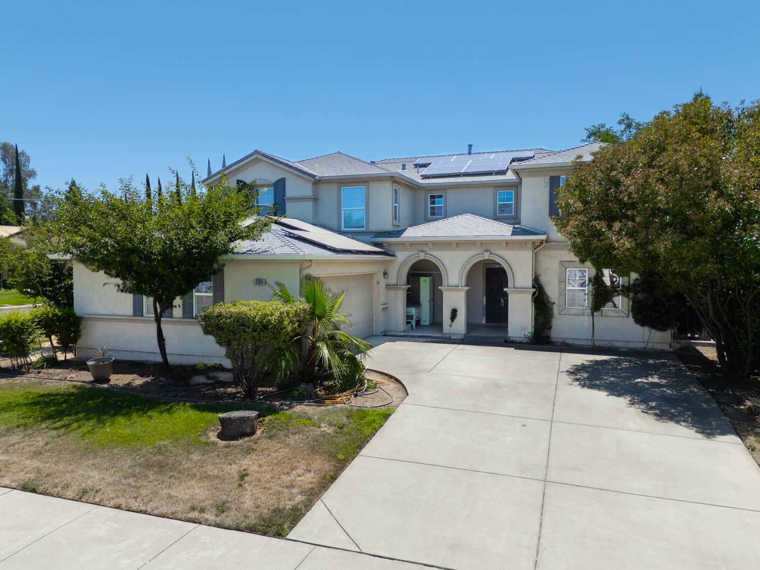 Detail Gallery Image 1 of 52 For 3266 Baker Way, Live Oak,  CA 95953 - 6 Beds | 3 Baths