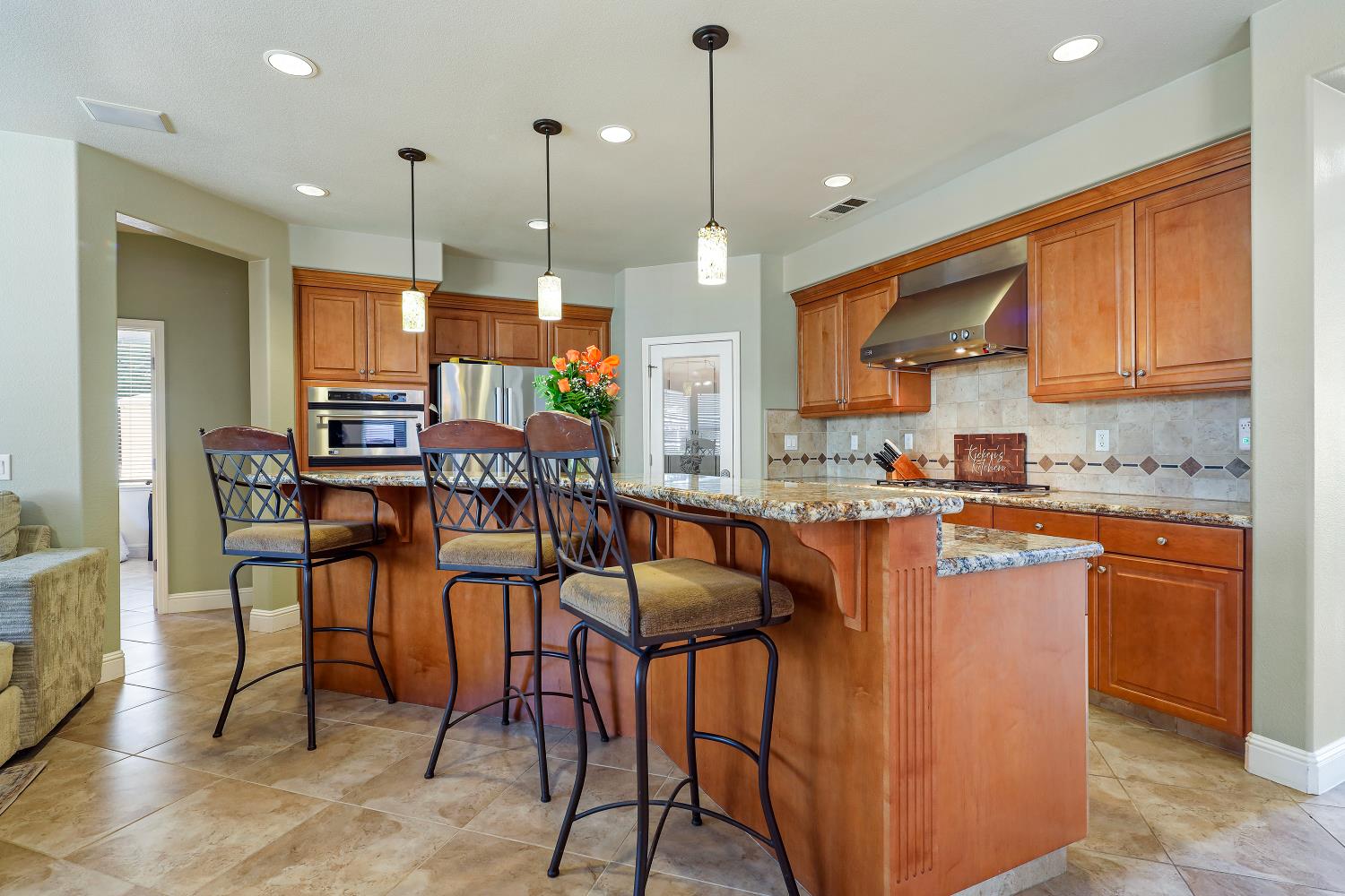 Detail Gallery Image 18 of 66 For 2535 Lynch Way, Lodi,  CA 95242 - 4 Beds | 3 Baths