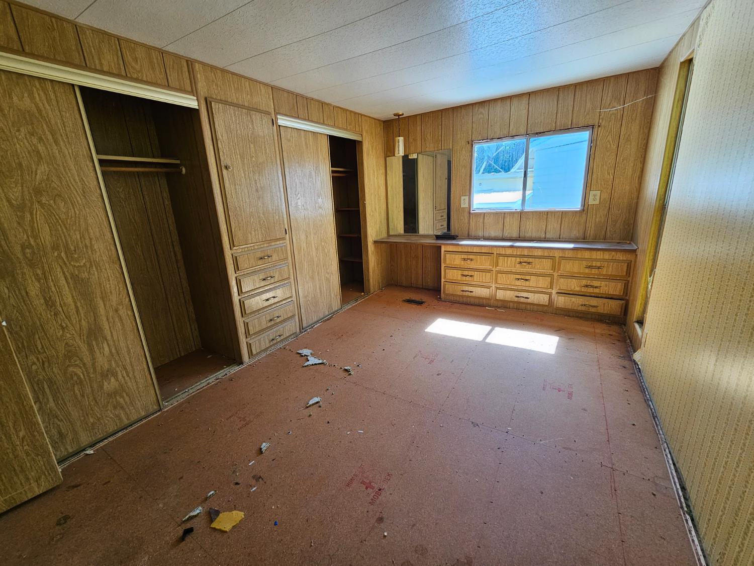 Detail Gallery Image 5 of 5 For 11705 Parey Ave 39, Red Bluff,  CA 96080 - 1 Beds | 1 Baths