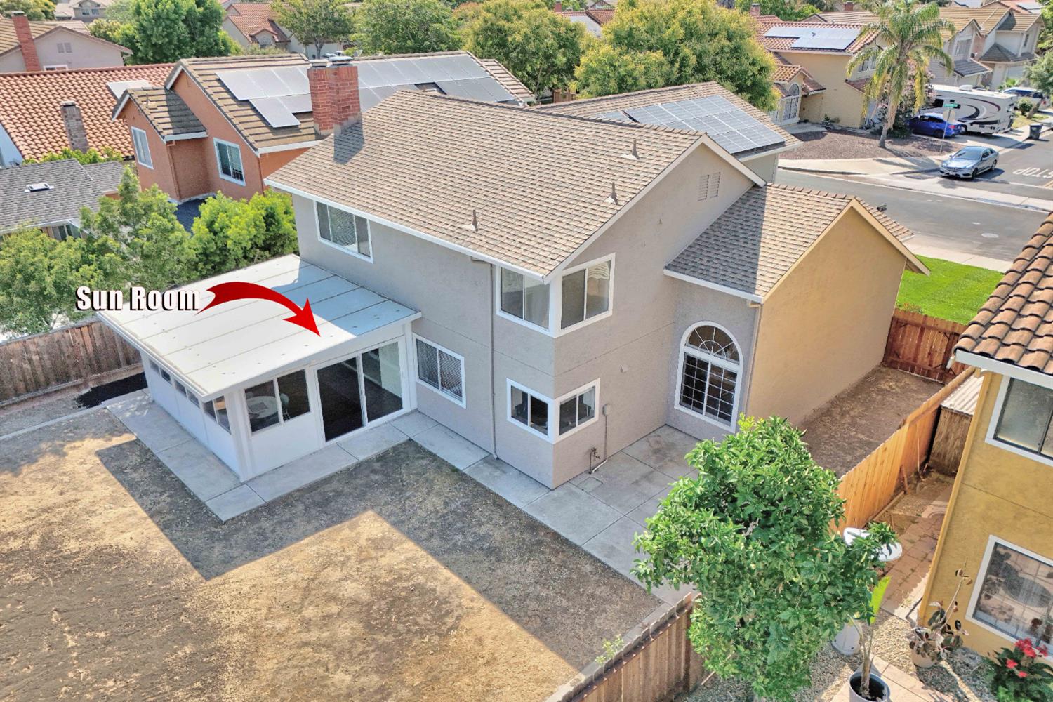 Detail Gallery Image 73 of 79 For 1841 Summertime Dr, Tracy,  CA 95376 - 5 Beds | 3 Baths