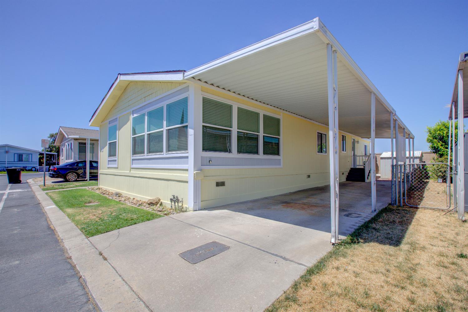 Detail Gallery Image 41 of 51 For 6450 N Winton Way 98, Winton,  CA 95388 - 3 Beds | 2 Baths
