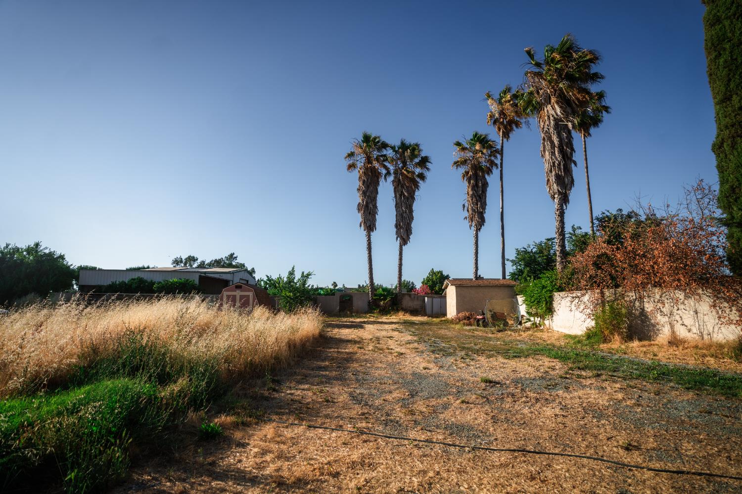 Detail Gallery Image 53 of 60 For 25297 N Eunice Ave, Acampo,  CA 95220 - 3 Beds | 1/1 Baths