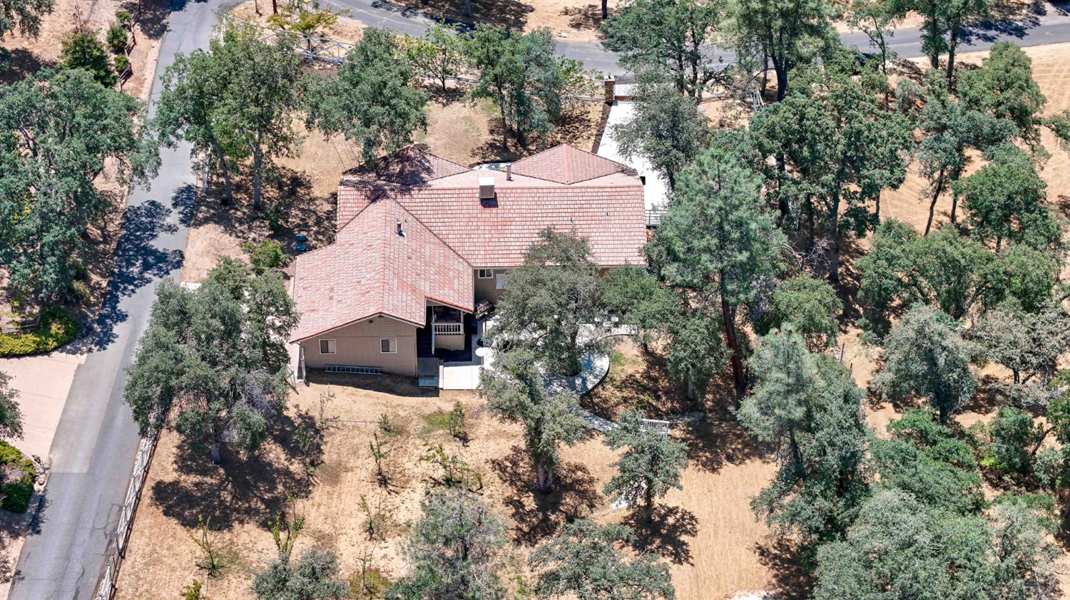 Detail Gallery Image 53 of 55 For 21280 Greentree Ln, Sonora,  CA 95370 - 4 Beds | 3 Baths