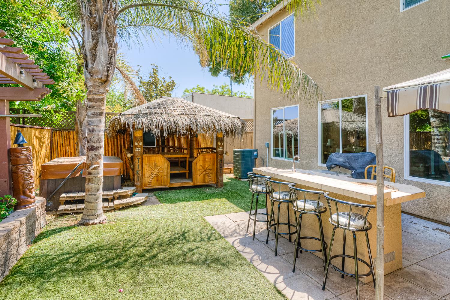 Detail Gallery Image 58 of 71 For 1032 William St, Arbuckle,  CA 95912 - 4 Beds | 3 Baths