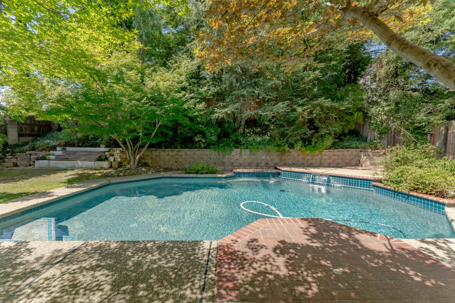 Kenneth Hill Court, Fair Oaks, California image 39