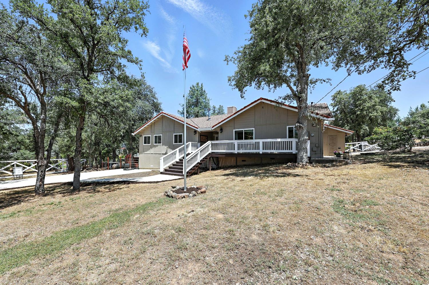 Greentree Lane, Sonora, California image 36
