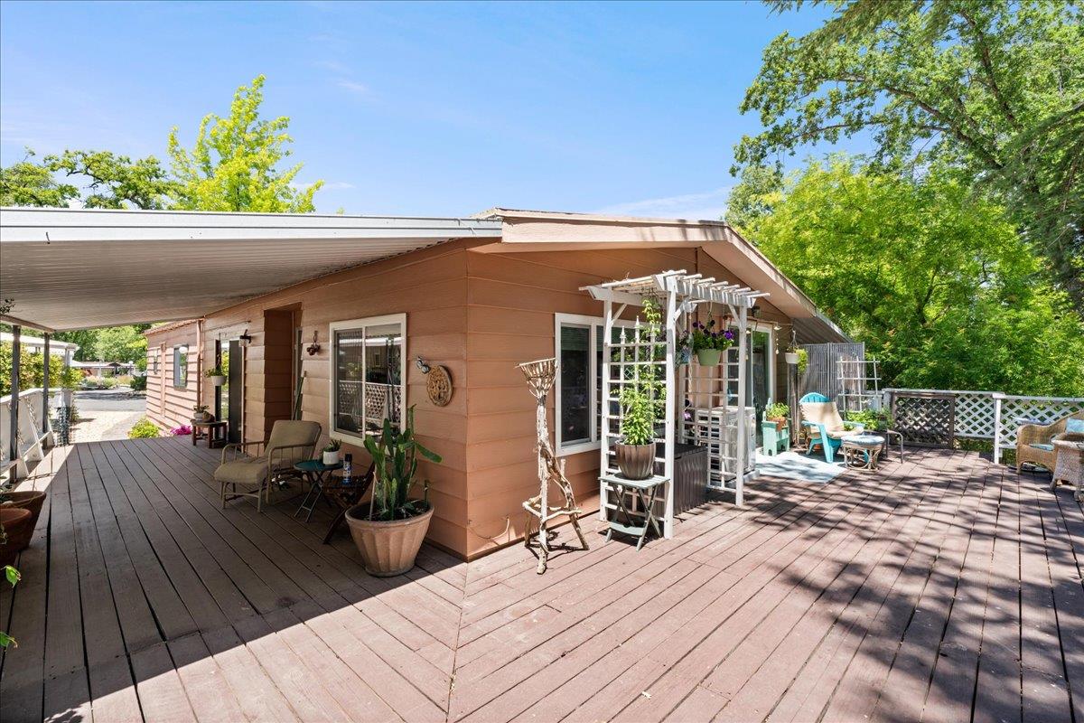 Detail Gallery Image 1 of 33 For 4420 Pleasant Valley Rd 131, Diamond Springs,  CA 95619 - 2 Beds | 2 Baths